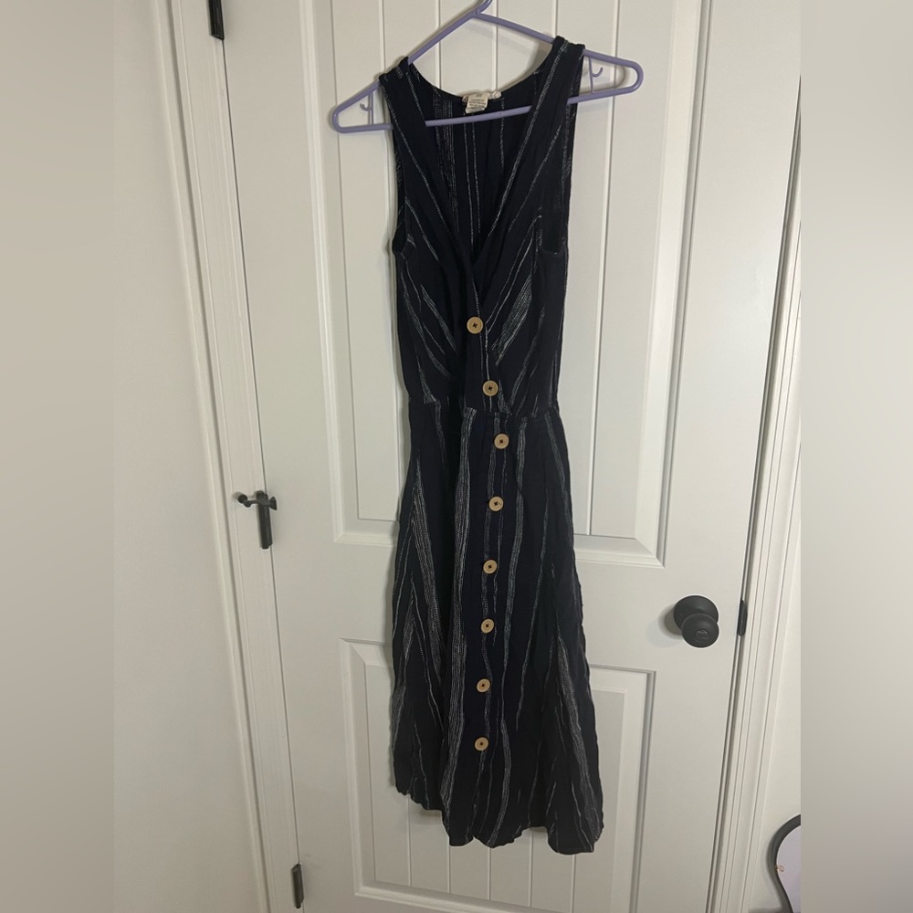 Dear Grace Midi dress